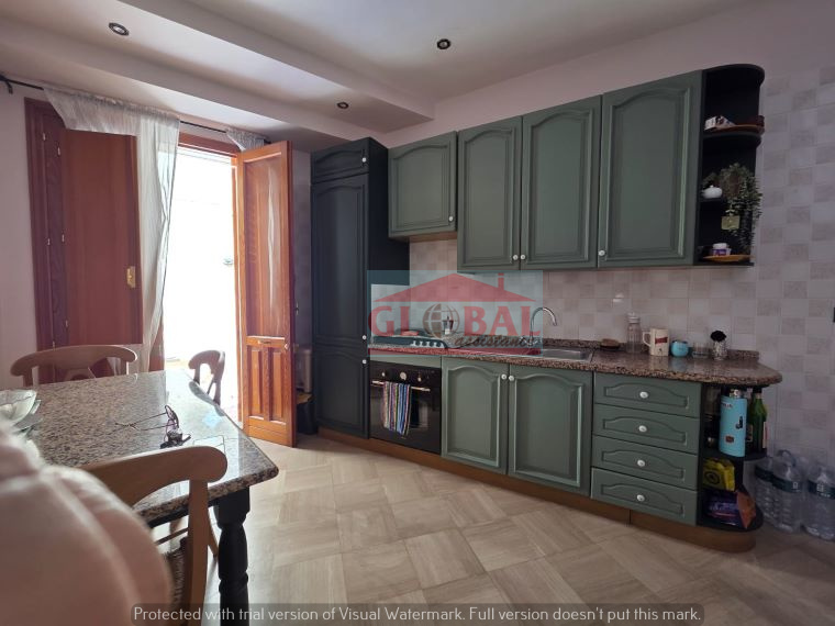 Casa in centro strico Rif: A 239