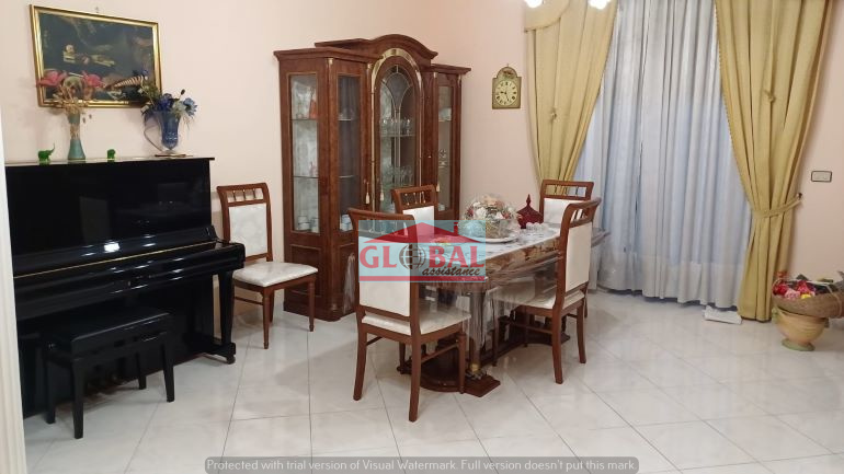 Appartamento in centro Rif: A242