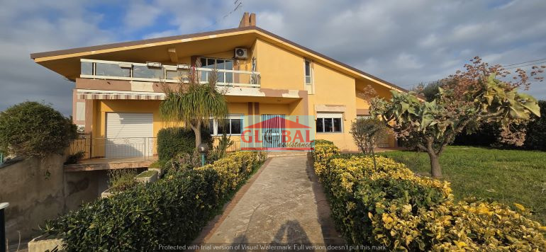 Villa vicino Noto Rif: A244